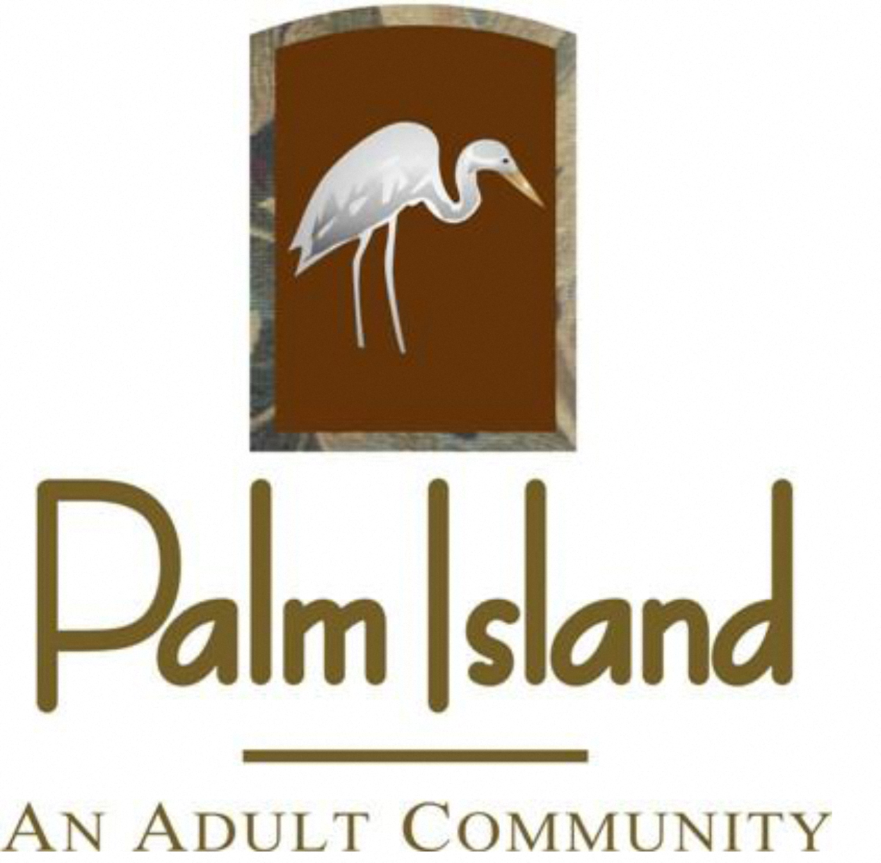 Palm Island logo